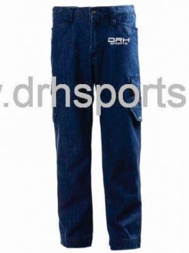 Working Pants Manufacturers in India